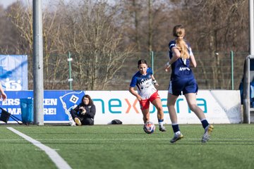 Bild 139 - wBJ Hamburger SV - Hertha BSC : Ergebnis: 2:1